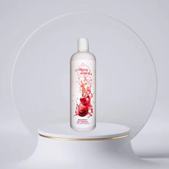 SHAMPOO DE CEREZA
