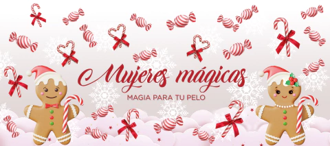 Carrusel Mujeres Mágicas Ok