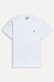 Reserva Camiseta Regular Vento Branco
