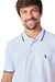 Reserva Polo Friso Duplo Branco