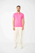 Colcci Polo Colcci Rosa Hillier na internet