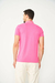 Colcci Polo Colcci Rosa Hillier - comprar online