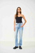 Colcci Calca Jeans Bia Indigo - loja online