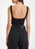 Forum + Adidas Top Adidas Forum 464600562 Preto - comprar online