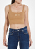 Forum + Adidas Top Adidas Forum 464600562 Preto - OnOff Clothes - Roupas Femininas e Masculinas