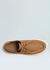 Osklen Tenis New Grip Joatinga Masc Ocre - comprar online