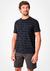 Reserva Camiseta Regular Urban 0082752 Preto - comprar online