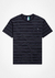 Reserva Camiseta Regular Urban 0082752 Preto - comprar online