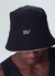 Osklen Chapeu Double Made In Brazil 66004 Preto