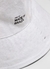 Osklen Chapeu Double Made In Brazil 66004 Preto