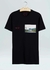 Osklen T-Shirt Vintage Patagonia Hideway 72500 Preto - comprar online