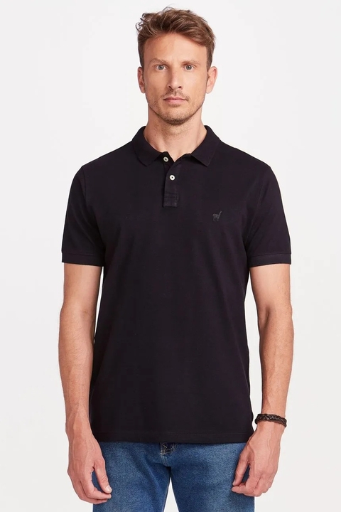 ZAPALLA POLO LHAMA - NS 04.29.0016