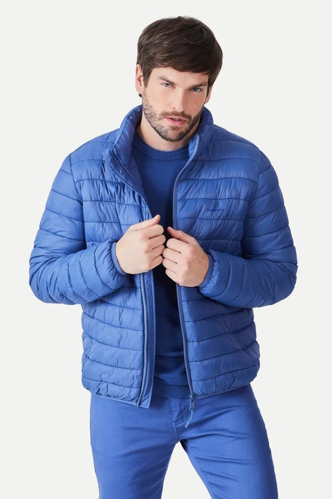 Reserva Jaqueta Puffer Dowtown 0081867 - comprar online