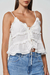 Colcci Regata Colcci 380103447 Off White