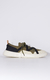 Osklen Tenis Arpx Overlap Masc 72941 Oliva