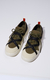 Osklen Tenis Arpx Overlap Masc 72941 Oliva - comprar online