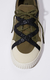 Osklen Tenis Arpx Overlap Masc 72941 Oliva na internet