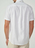 Colcci Camisa Linho Relax 310104749 Branco - comprar online