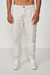 Colcci Calca Manhattan Alfaiataria Madu 10107657 Bege