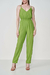 Colcci Macacao Colcci 540101439 Verde Peridot