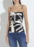Forum Blusa Estampada 364606848 Paradisiaco - comprar online