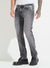 Forum Calca Jeans Igor Skinny 14605676 Indigo Preto - comprar online