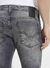 Forum Calca Jeans Igor Skinny 14605676 Indigo Preto