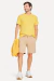Simples Reserva Bermuda Chino Masculina De Sarja 0081274 Khaki - comprar online