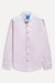 Simples Reserva Camisa Ml Oxford 0090262 Rosa