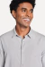 Simples Reserva Camisa Ml Oxford 0090262 Rato - loja online