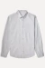 Imagem do Simples Reserva Camisa Ml Oxford 0090262 Rato