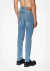 Diesel Calca 1979 Sleenker L.32 Trouse A0359409h6201 Denim - comprar online