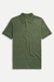 Simples Reserva Polo Basica Masc Piquet Algodao Peruano 0081085 Branco - OnOff Clothes - Roupas Femininas e Masculinas