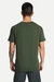 Imagem do Simples Reserva Camiseta Basica De Algodao Peruano 0077065 Preto