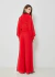 Mob Calca Pantalona Transparencia 52.10.3425 Vermelho Tomate na internet