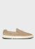 Osklen Tenis Bossanova Texture Masc 71631 Azeitona