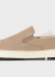 Osklen Tenis Bossanova Texture Masc 71631 Azeitona - comprar online