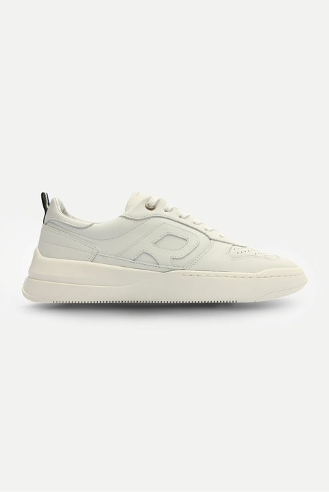 Reserva Tenis Rsv Type R Classic R7521400300006 branco