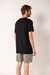 Melty T-Shirt Toast Tsb04/25 Preto - loja online