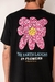 Imagem do Melty T-Shirt Laughter Flower Tsb10/25 Preto