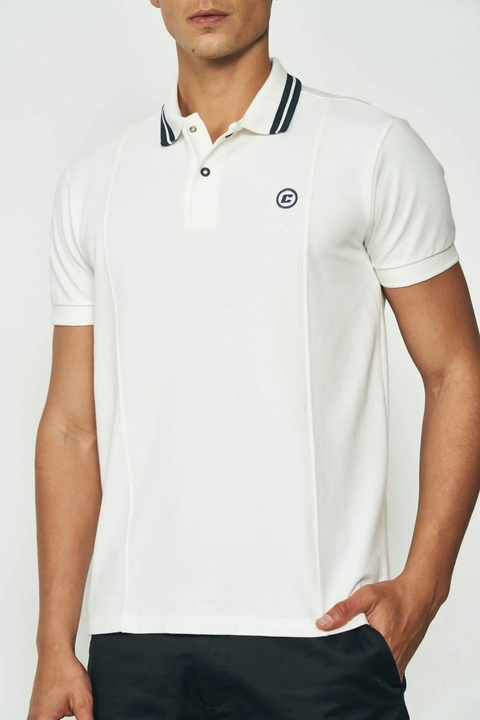 Colcci Polo Com Logo 250103298 Off Shell