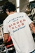 Birden Camiseta Birden Club Off 198809 Off White - comprar online