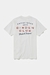 Birden Camiseta Birden Club Off 198809 Off White