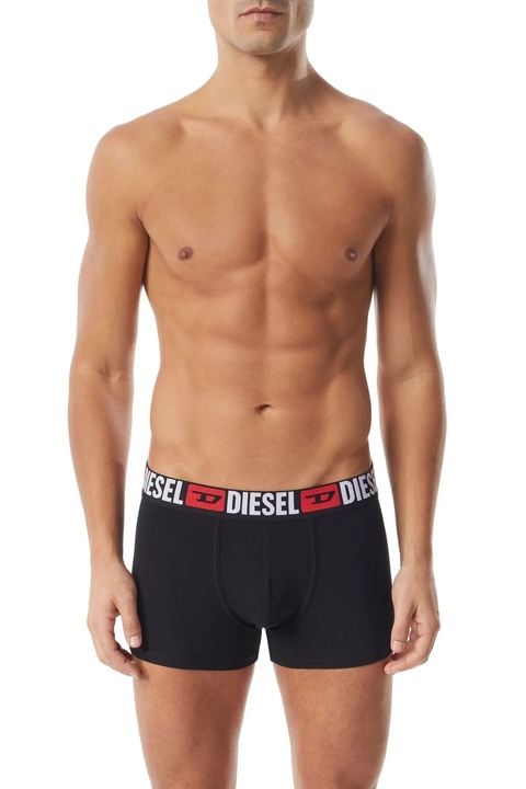 Diesel Kit Cueca Diesel Umbx-Damien 00St3v0ddaie5896 Mescla - comprar online