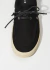 Osklen Tenis Soho Dockside Masc 72060 Preto - OnOff Clothes - Roupas Femininas e Masculinas
