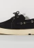 Osklen Tenis Soho Dockside Masc 72060 Preto - loja online