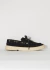 Osklen Tenis Soho Dockside Masc 72060 Preto - comprar online