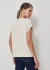Mob T-Shirt Aplicacao Onca 67.43.3502 Gelo - loja online