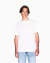 Armani Exchange Camiseta De Jersey Xm000533 Off White - comprar online