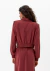 Myft Blazer Alfaiataria Cropped 502Bz000942 Chilli na internet